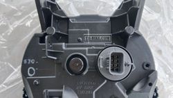 33100-K94-T01. HEADLIGHT ASSY. 33100-K94-T02. HONDA