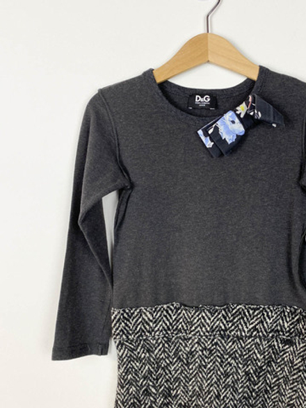 Платье Dolce&Gabbana, 98