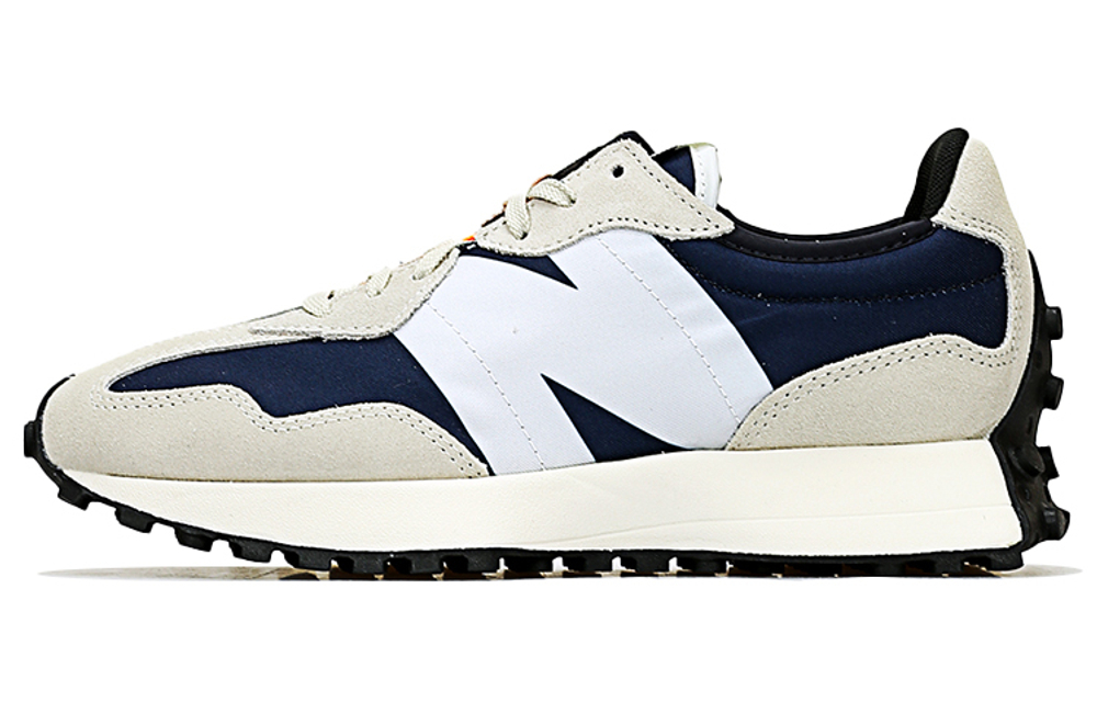 Кроссовки New Balance Nb 327 (Женская размерная сетка)