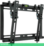 Кронштейн Kromax Ideal-6 черный (26006)