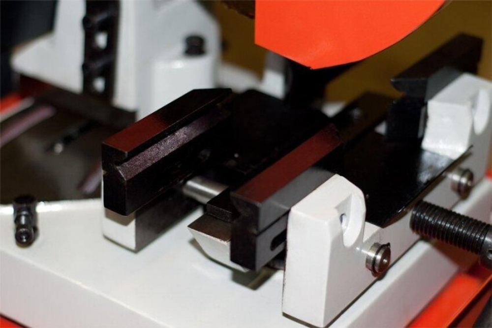 Станок отрезной дисковый STALEX CS-225 230V 388025