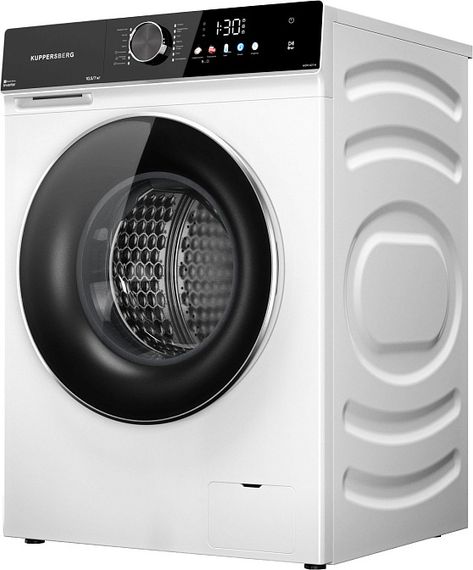 Стиральная машина Kuppersberg WDM 601 W