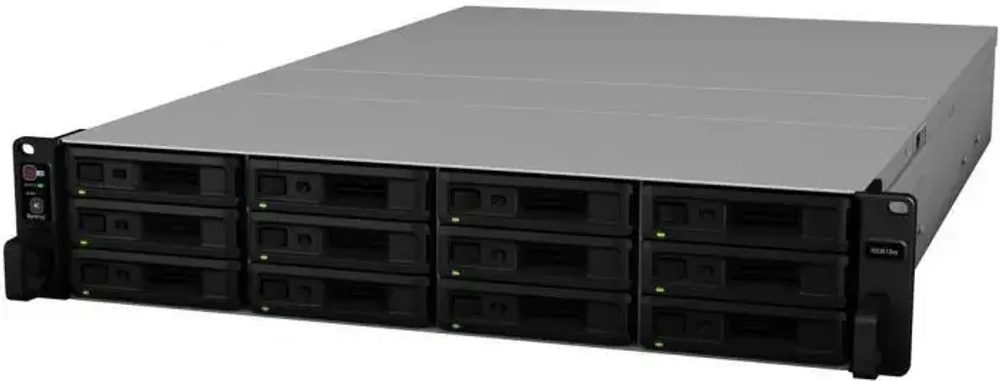 Сетевое хранилище Synology  RS3618xs