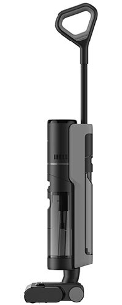 Вертикальный моющий пылесос Dreame H12S черный HHR30B