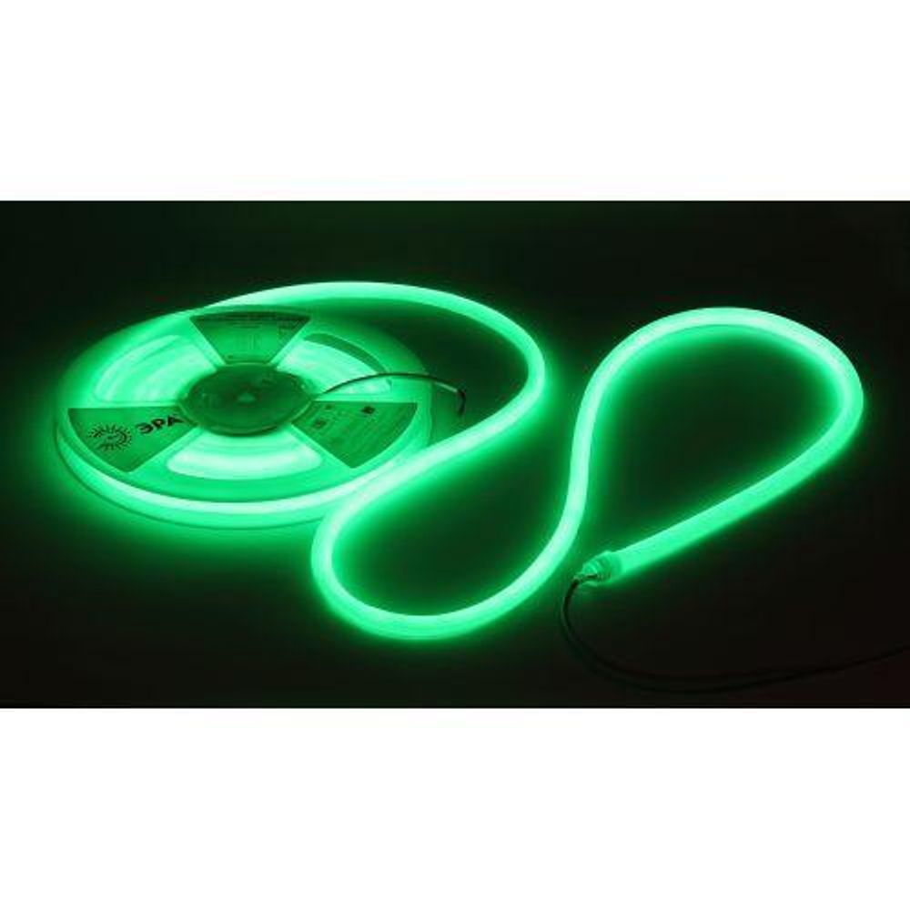 Лента светодиодная LS2835-9.6-120-24-G-IP68-5м 24В термостойкая для бани в комплекте: 2 заглушки; 10 крепежей зел. (уп.5м) Эра Б0062354 Лента светодиодная LS2835-9.6-120-24-G-IP68-5м 24В термостойкая для бани в комплекте: 2 заглушки; 10 крепежей зел. (уп.5м) Эра Б0062354