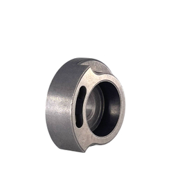 WDK-21215-15 Задняя крышка двигателя