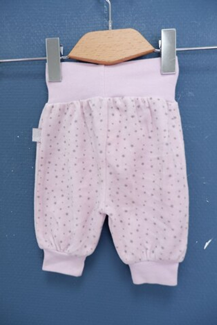 Штаны нежные на 0/1 месяц