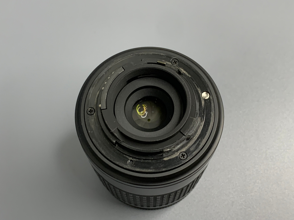 Nikon F75 kit 28-100mm 3.5-5.6G AF Nikkor