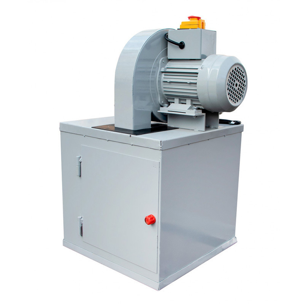 DF-5 Пылесос для точильно-заточных станков