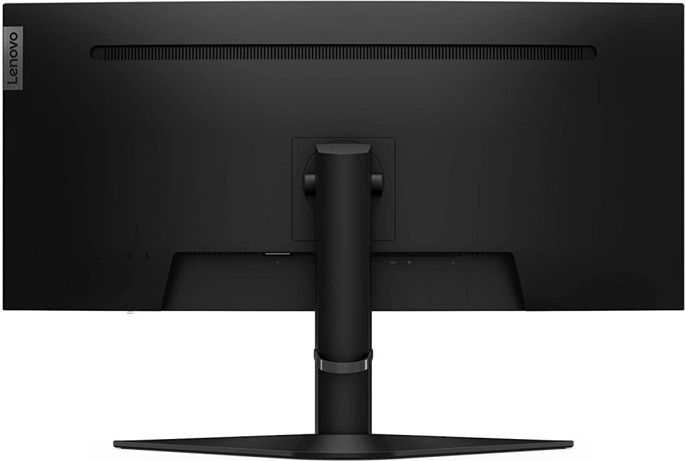 Монитор Lenovo 34;; G34w-10 3440x1440 VA WLED 144Гц 4ms FreeSync HDMI DisplayPort 66A1GACBEU