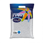 Грунт ArtUniq Color White 1-2мм 9кг
