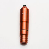 Машинка для тату и татуажа EZ Filter V2 Pen Orange