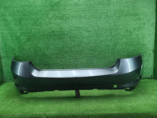 Бампер задний Skoda Superb 3 (2015-2019)