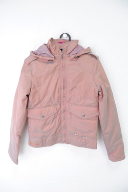 Куртка Timax демисезонная на 12-13 лет, новая