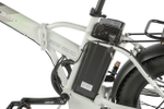 Электровелосипед Gelbert Saturn Dual Pro (2025)