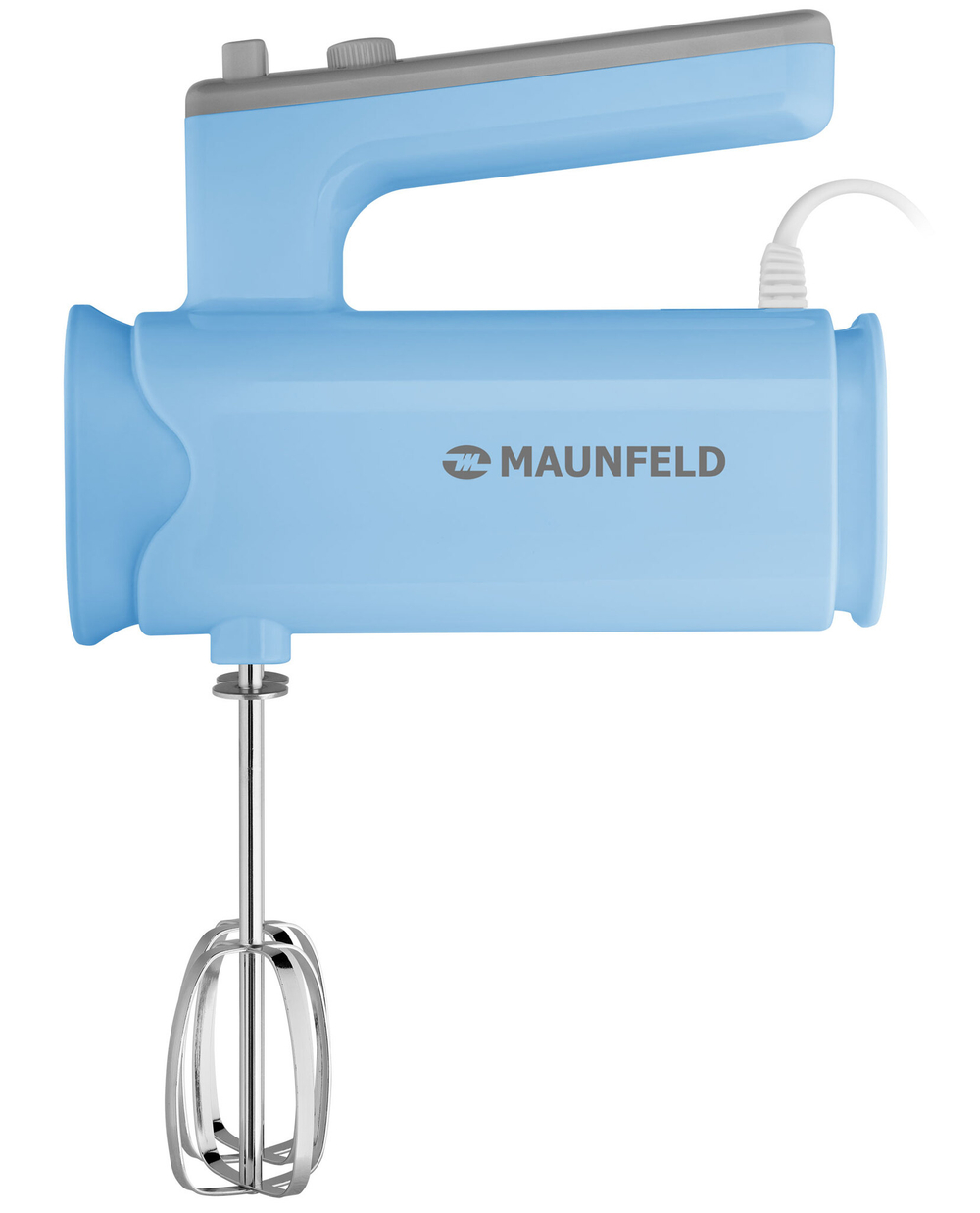 Миксер MAUNFELD MF-331BL фото 3
