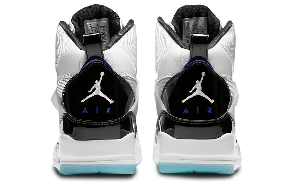 Кроссовки Jordan Flight 45 "Concord"