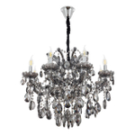 Подвесная люстра Modelux ML.7002.8P