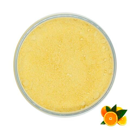 Апельсин порошок , 1 кг.