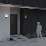 Архитектурная подсветка Outdoor O802WL-L7B