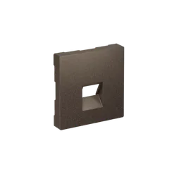 ATLASDESIGN НАКЛАДКА для информационных функций типа Keystone, МОККО