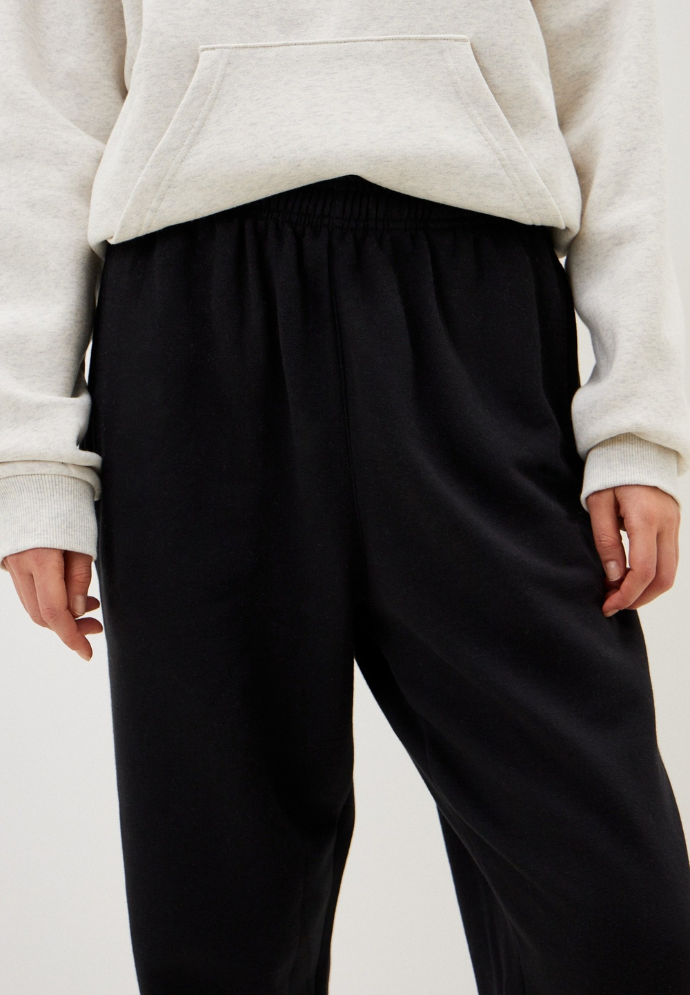 Брюки спортивные женские REEBOK LUX PANT