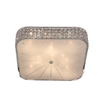 Потолочная люстра Citilux ПОРТАЛ ХРОМ CL324281