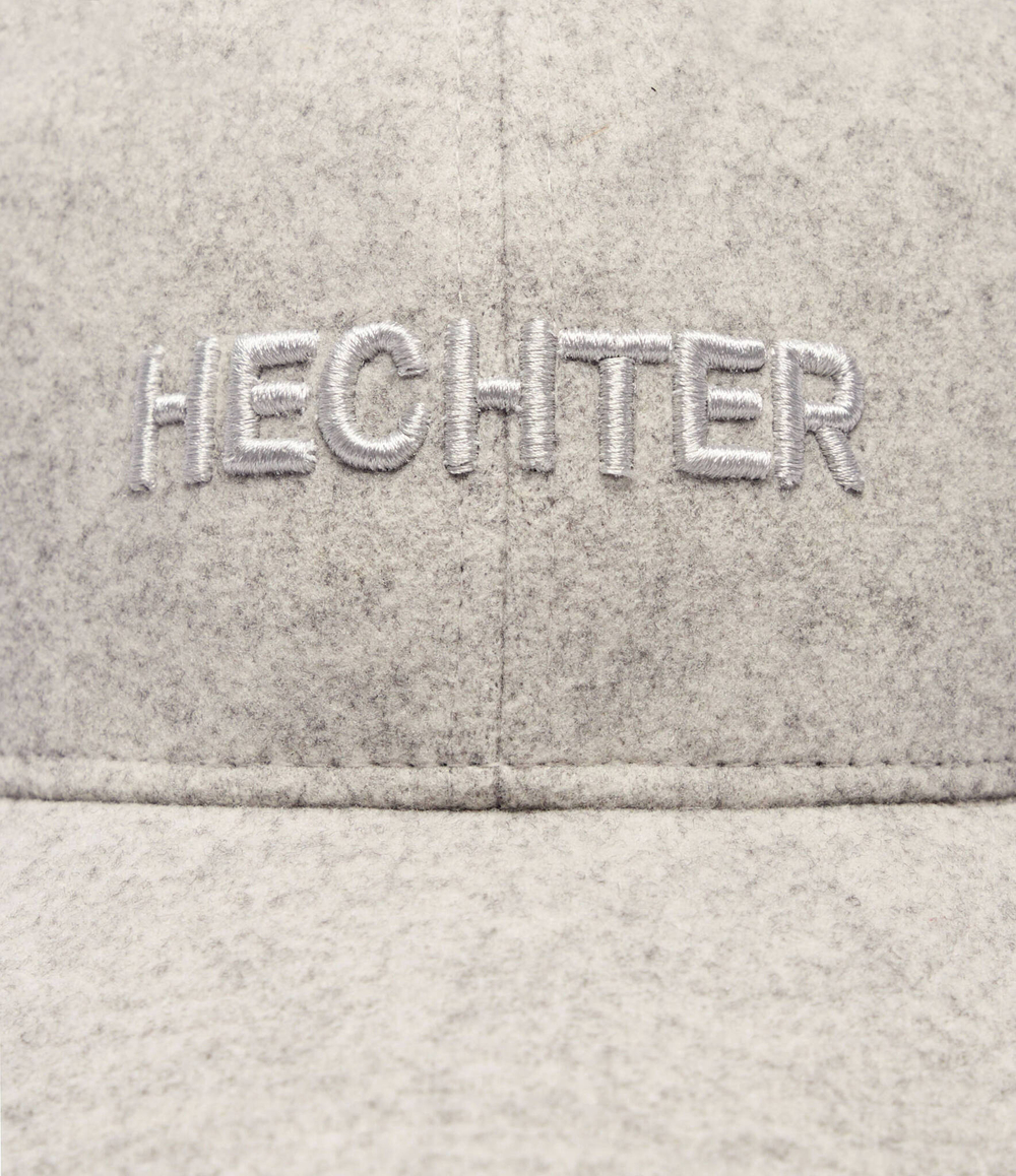 Кепка Hechter Paris - серый(80070-142650)