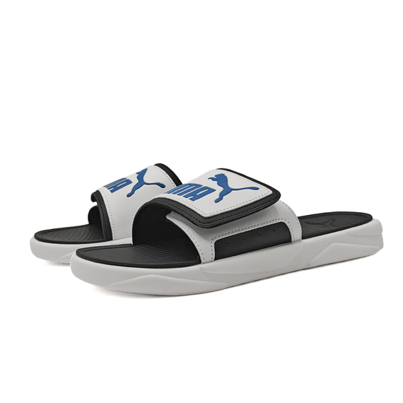 Puma Royalcat Comfort 2 'Blue Black White'