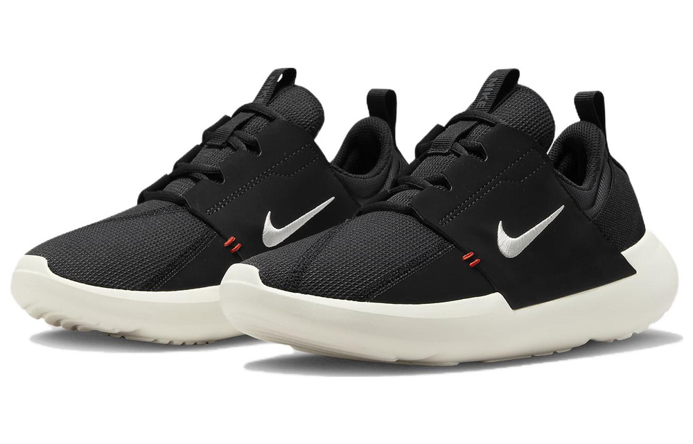 Nike E Series Ad