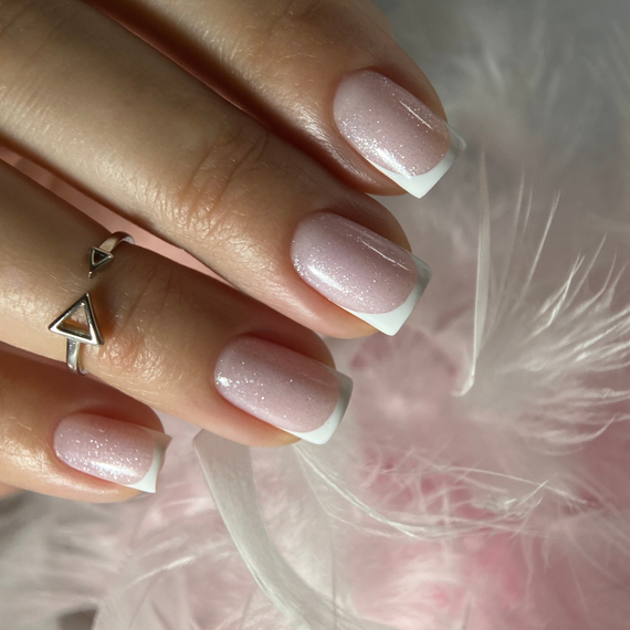 Камуфлирующая база цветная B21 10 мл