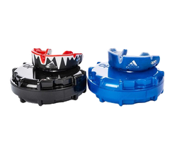 Капа одночелюстная Adidas Opro Gold Gen4 Self-Fit Mouthguard