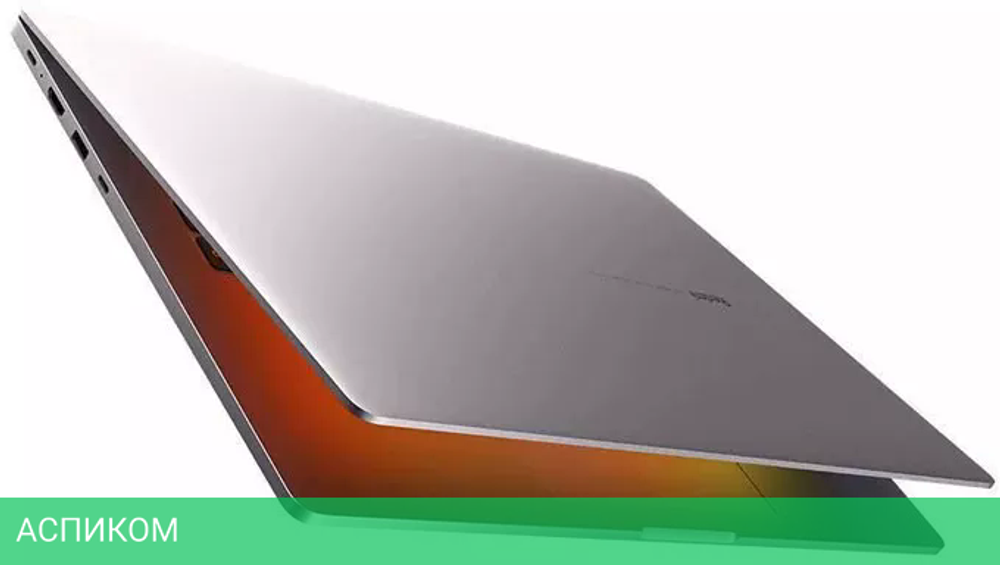 Ноутбук Xiaomi RedmiBook Pro 14 JYU4398CN