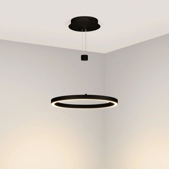 Подвесной светодиодный светильник Arlight SP-Congo-Can-1-R400-24W Day4000 046222