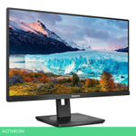 Монитор Philips 242S1AE/01