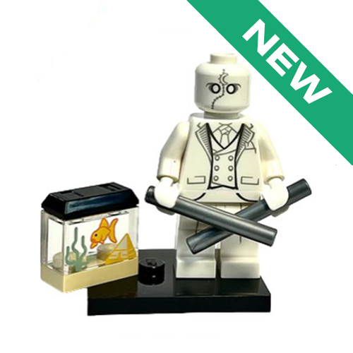 NEW Мистер Рыцарь 71039 colmar2-3