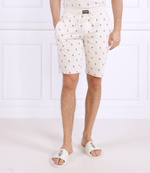 Пижамные шорты POLO RALPH LAUREN - кремовый(714899513)