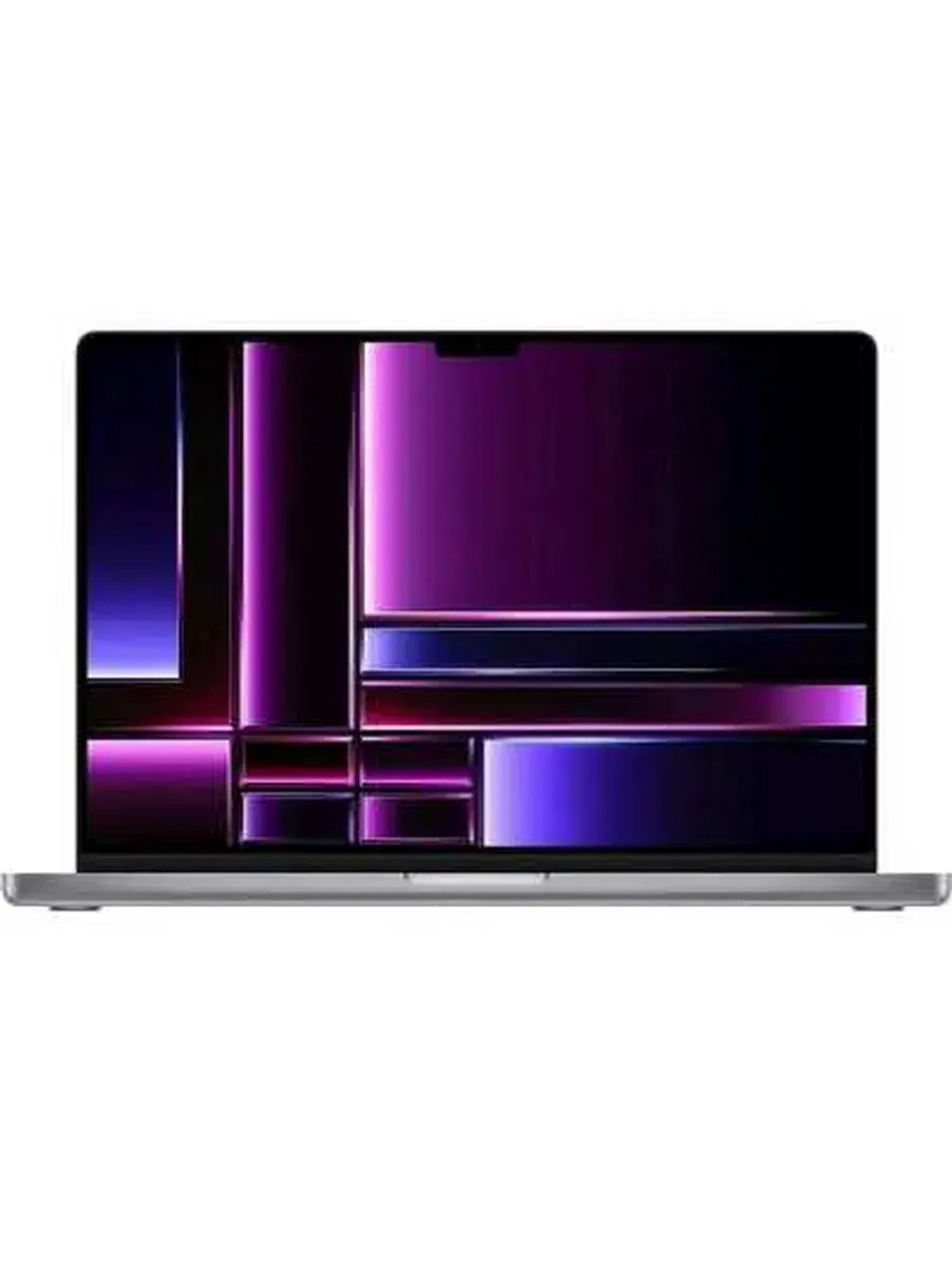 16,2" Ноутбук MacBook Pro 16 2023 MNW83C/A W10Pro GRAY