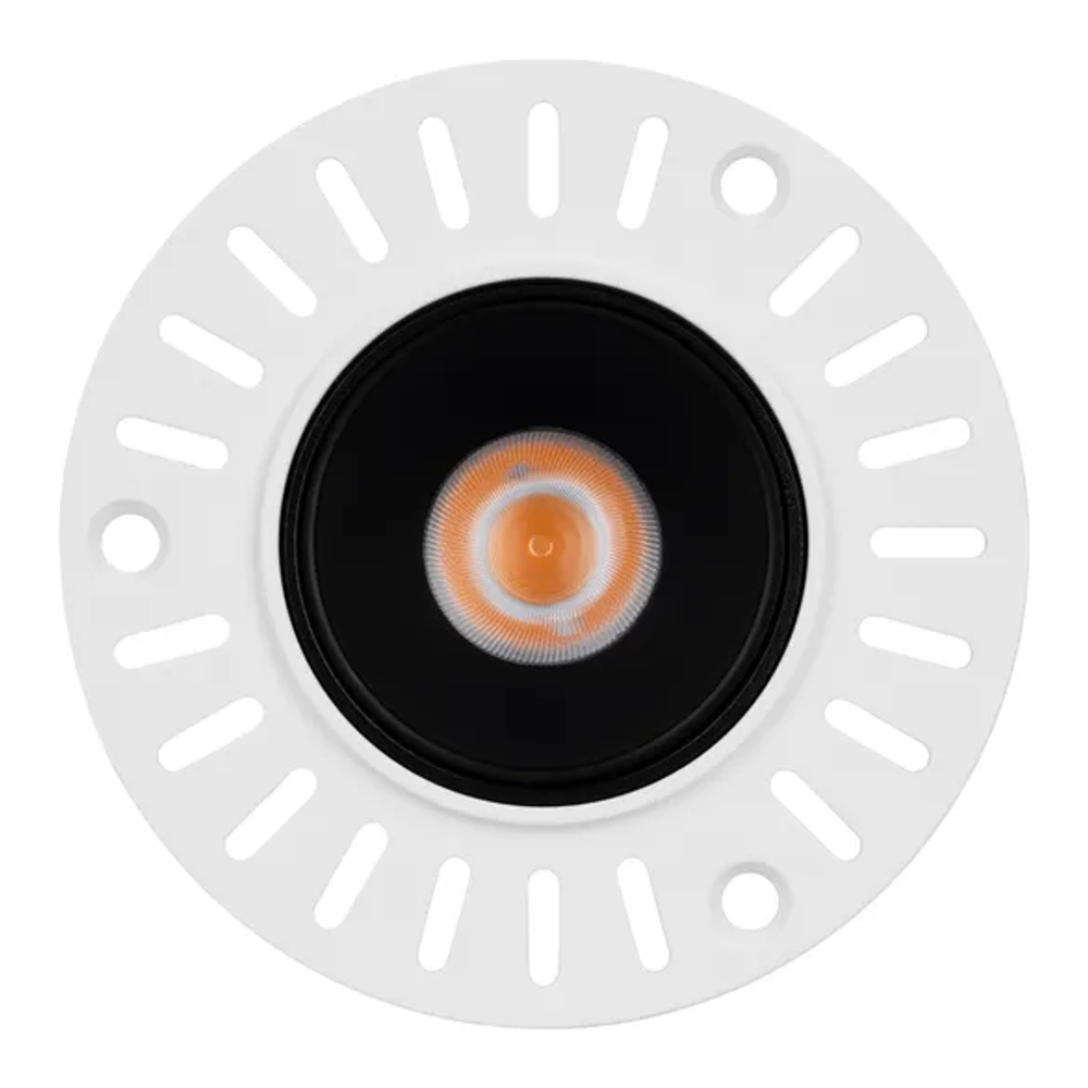 Светильник MS-ATLAS-TRIMLESS-R50-8W Warm3000 (BK, 32deg, 230V) (Arlight, IP20 Металл, 5 лет) 031882(1)