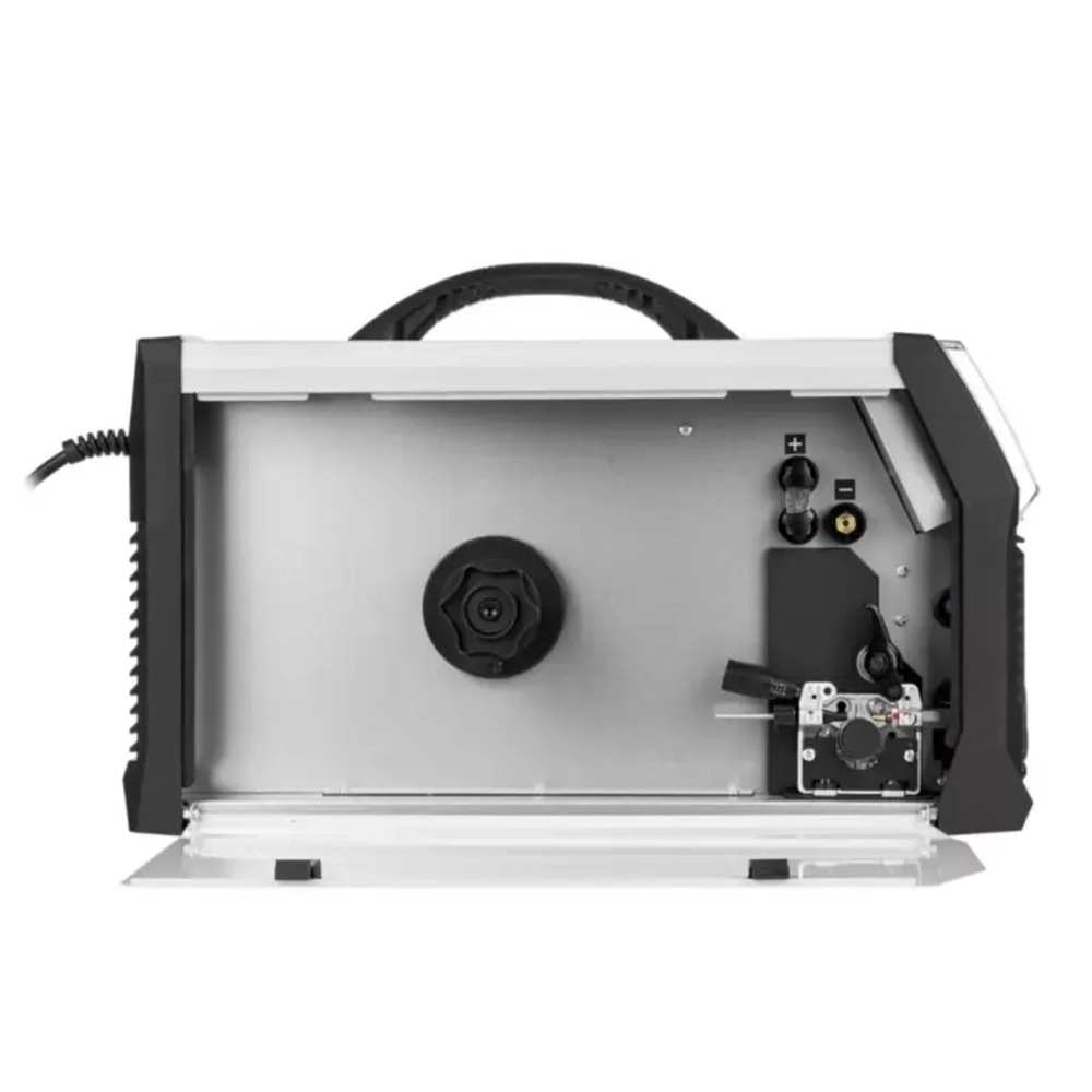 ПТК HANKER MIG 200 P AC/DC PFC SYN LCD H88 инверторный сварочный полуавтомат 005.400.210