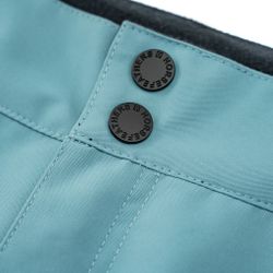 Штаны Horsefeathers SPIRE II PANTS (oil blue)
