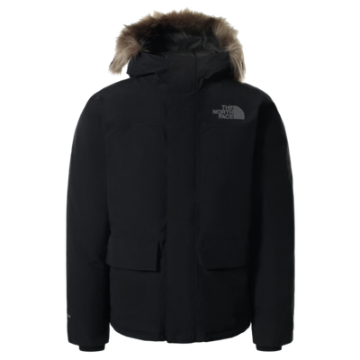 TA5GD8JK3 Куртка The North Face M ARCTIC PARKA