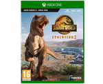Jurassic World Evolution 2 (Xbox) Б\У