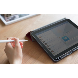 Uniq для iPad 10.9 (2022) / 11 (2025) Transforma Black