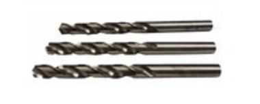 Сверла с цилиндрическим хвостовиком