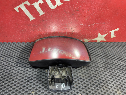 Зеркало бордюрное