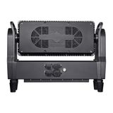 PL-E031 — светодиодный стробоскоп 392×1,5 Вт RGB IP65