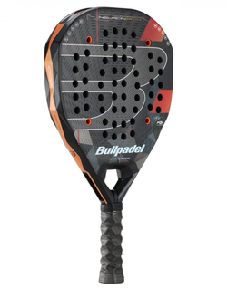 Ракетка для падел тенниса Bullpadel Neuron 02 Edge