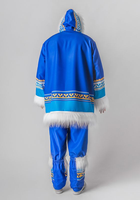 Готовое изделие