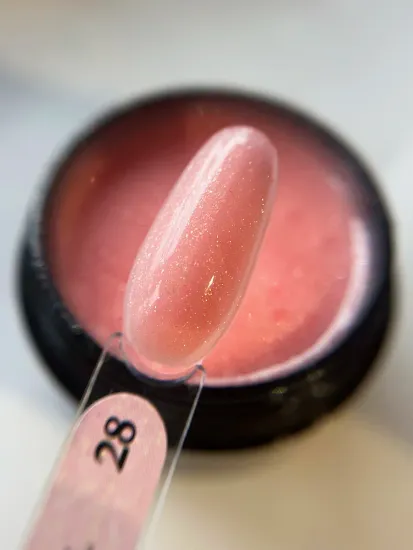 Жидкий бескислотный гель Enigmanic SMART gel 28 15 мл.